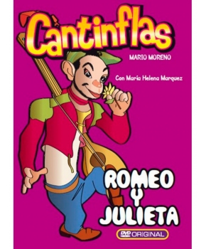 Romeo y Julieta - Cantinflas